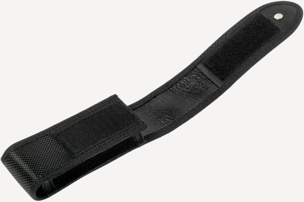 Чехол для ножей Victorinox 130мм, нейлон (чёрный;)